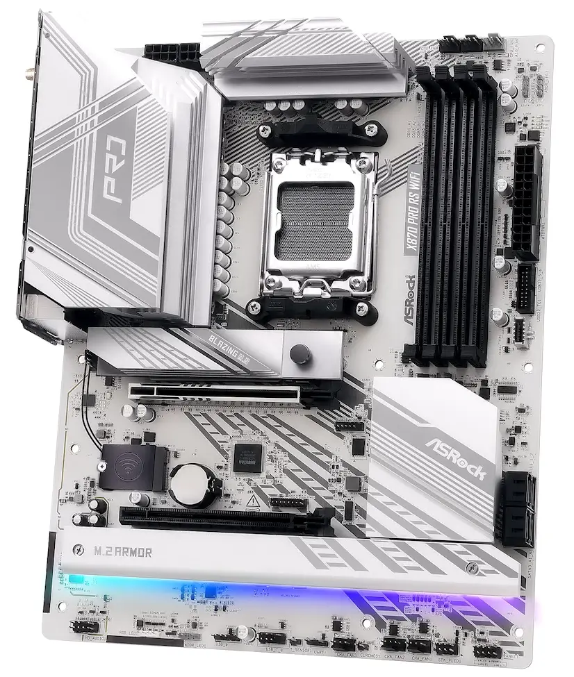 Piovera Gaming - Montaje Placas Base ASRock Gaming PC Piovera