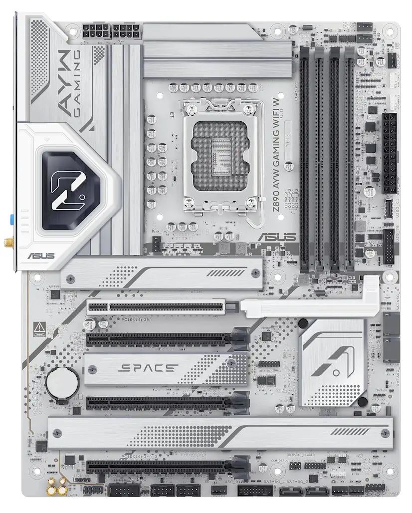 Piovera Gaming - Montaje Placas Base ASUS Gaming PC Piovera