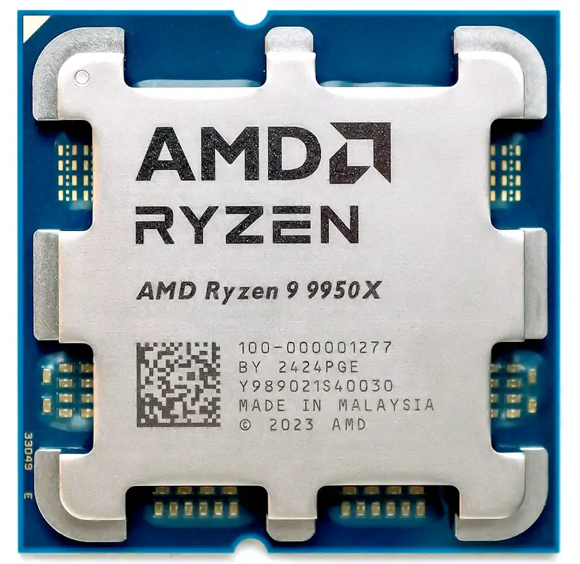 Piovera Gaming - Montaje Procesadores AMD Gaming PC Piovera