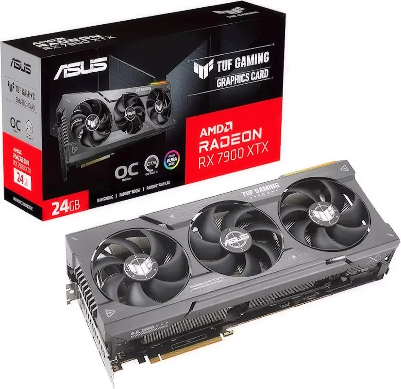 Montaje Tarjeta Gráfica AMD Radeon RX Gaming PC Piovera